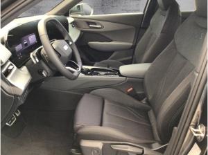 Audi Q3 Sportback e-hybrid S tronic