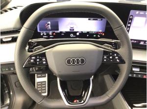 Audi Q3 Sportback e-hybrid S tronic