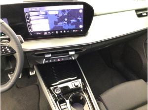 Audi Q3 Sportback e-hybrid S tronic