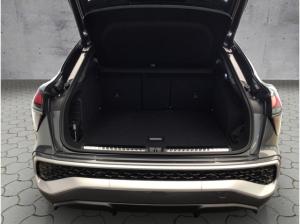 Audi Q3 Sportback e-hybrid S tronic