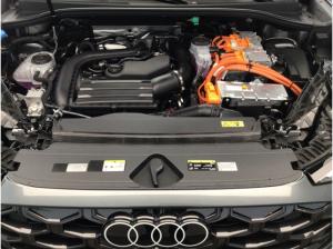 Audi Q3 Sportback e-hybrid S tronic