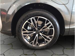 Audi Q3 Sportback e-hybrid S tronic