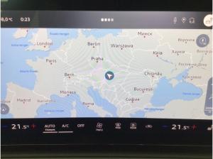 Audi Q3 Sportback e-hybrid S tronic