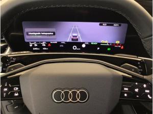 Audi Q3 Sportback e-hybrid S tronic