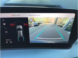 Audi Q3 Sportback e-hybrid S tronic