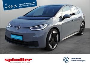 Volkswagen ID.3 Pro Perfor Navi Matrix-IQ Pano 20"Sportpak