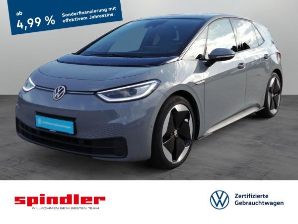 Volkswagen ID.3 Pro Perfor Navi Matrix-IQ Pano 20"Sportpak