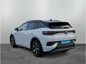 Volkswagen ID.4 GTX 4M / CCS, Matrix, ACC, 360°Kamera, Navi