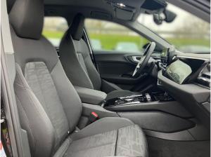 Audi A5 Avant TFSI S-tronic / MMI-Navi plus, ParkAssi