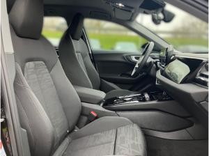 Audi A5 Avant TFSI S-tronic / MMI-Navi plus, ParkAssi