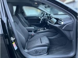 Audi A5 Avant TFSI S-tronic / MMI-Navi plus, ParkAssi