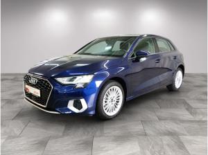 Audi A3 Sportback Advanced 35 TFSI LED/Sitzhzg/10.28Garantie