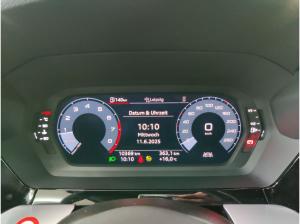 Audi A3 Sportback Advanced 35 TFSI LED/Sitzhzg/10.28Garantie