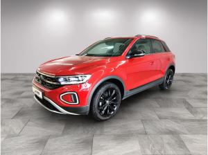 Volkswagen T-Roc Style 2.0 TDI BlackStyle/AHK/Pano/02.29Garantie