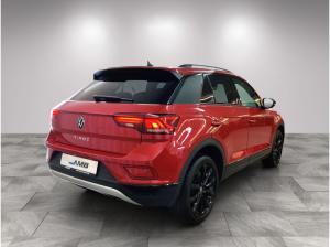 Volkswagen T-Roc Style 2.0 TDI BlackStyle/AHK/Pano/02.29Garantie