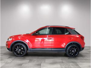 Volkswagen T-Roc Style 2.0 TDI BlackStyle/AHK/Pano/02.29Garantie