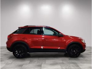 Volkswagen T-Roc Style 2.0 TDI BlackStyle/AHK/Pano/02.29Garantie