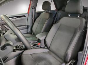 Volkswagen T-Roc Style 2.0 TDI BlackStyle/AHK/Pano/02.29Garantie