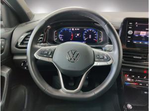 Volkswagen T-Roc Style 2.0 TDI BlackStyle/AHK/Pano/02.29Garantie