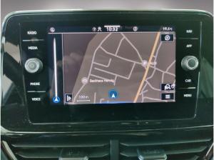 Volkswagen T-Roc Style 2.0 TDI BlackStyle/AHK/Pano/02.29Garantie