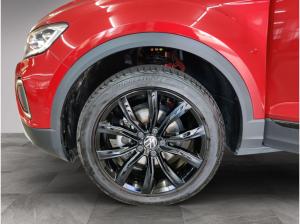 Volkswagen T-Roc Style 2.0 TDI BlackStyle/AHK/Pano/02.29Garantie