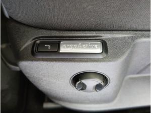 Volkswagen T-Roc Style 2.0 TDI BlackStyle/AHK/Pano/02.29Garantie