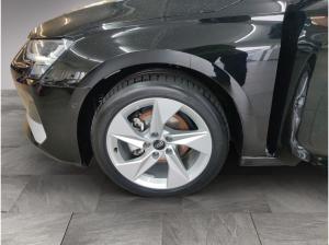 Audi A3 Sportback Advanced 30 TDI AHK/vC+/Nav+/12.29Garantie
