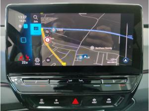 Volkswagen ID.3 Pure AHK/Matrix/Sitzhzg/Navi/Lederlenkrad