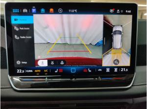 Volkswagen Tiguan Goal 2.0 TDI AHK/Nav/360°/Standhz/3.30Garantie