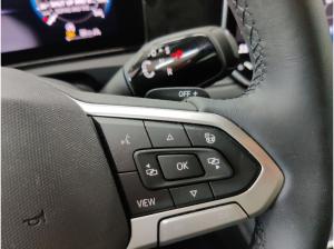 Volkswagen Tiguan Goal 2.0 TDI AHK/Nav/360°/Standhz/3.30Garantie