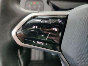 Volkswagen ID.3 Pure AHK/Matrix/Sitzhzg/Navi/Lederlenkrad