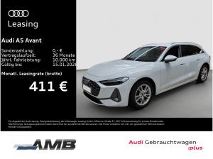 Audi A5 Avant Advanced TDI AHK/LED+/RFK/Tech/12.29Garantie