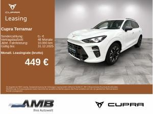 Cupra Terramar Edge eHYBRID Matrix/ACC/HuD/360°/1.30Garantie