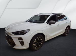 Cupra Terramar Edge eHYBRID Matrix/ACC/HuD/360°/2.30Garantie