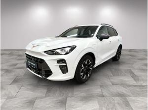 Cupra Terramar Edge eHYBRID Matrix/ACC/HuD/360°/1.30Garantie