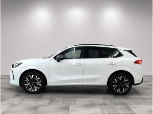 Cupra Terramar Edge eHYBRID Matrix/ACC/HuD/360°/1.30Garantie