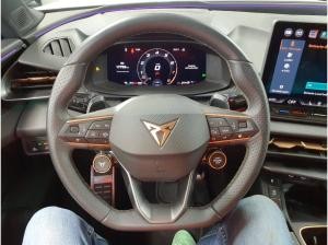 Cupra Terramar Edge eHYBRID Matrix/ACC/HuD/360°/2.30Garantie