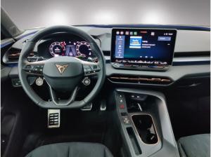 Cupra Terramar Edge eHYBRID Matrix/ACC/HuD/360°/1.30Garantie