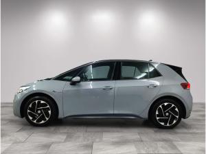 Volkswagen ID.3 Pure LED/ACC/Navi/Sitzhzg/Alu18/Lederlenkrad