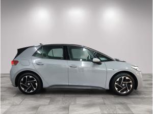 Volkswagen ID.3 Pure LED/ACC/Navi/Sitzhzg/Alu18/Lederlenkrad