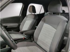 Volkswagen ID.3 Pure LED/ACC/Navi/Sitzhzg/Alu18/Lederlenkrad