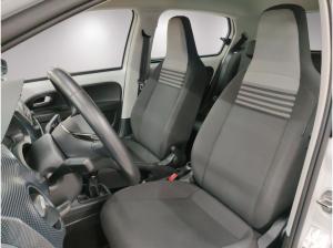 Volkswagen up! 1.0 Navi/Sitzhzg/Climatronic/4Türen