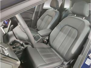 Audi Q4 e-tron 45 AHK/Assistentz/Pano/Wärmepu/12.29Garantie