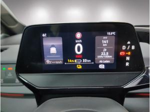 Volkswagen ID.3 Pure LED/ACC/Navi/Sitzhzg/Alu18/Lederlenkrad
