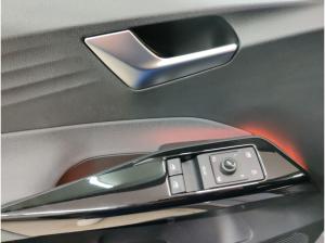 Volkswagen ID.3 Pure LED/ACC/Navi/Sitzhzg/Alu18/Lederlenkrad