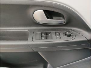 Volkswagen up! 1.0 Navi/Sitzhzg/Climatronic/4Türen