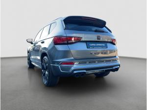 Cupra Ateca 2.0 TSI 230V AHK el.Heck beats Pano LenkHzg