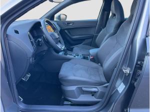 Cupra Ateca 2.0 TSI 230V AHK el.Heck beats Pano LenkHzg