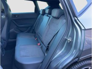 Cupra Ateca 2.0 TSI 230V AHK el.Heck beats Pano LenkHzg