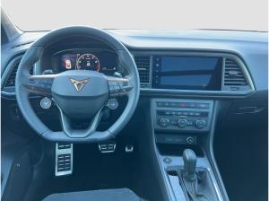 Cupra Ateca 2.0 TSI 230V AHK el.Heck beats Pano LenkHzg